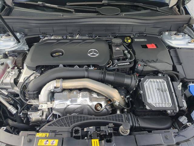 New 2026 Mercedes-Benz GLB 250 image 16