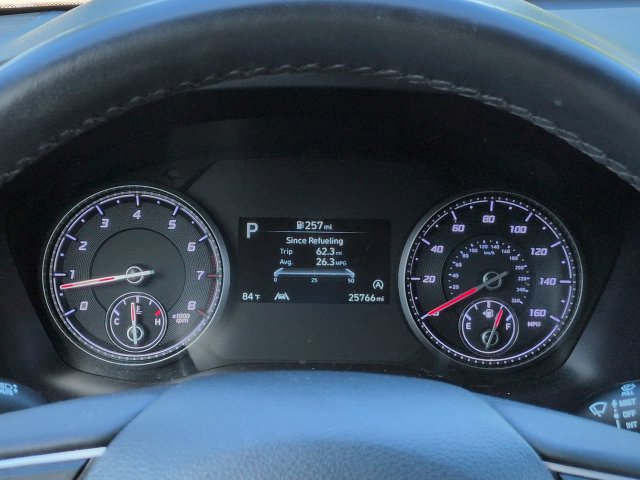 Used 2023 Hyundai Santa Fe SEL w/ Cargo Package AWD/4WD image 27
