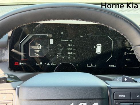 New 2027 Kia Telluride SX Prestige X-Pro AWD/4WD image 15