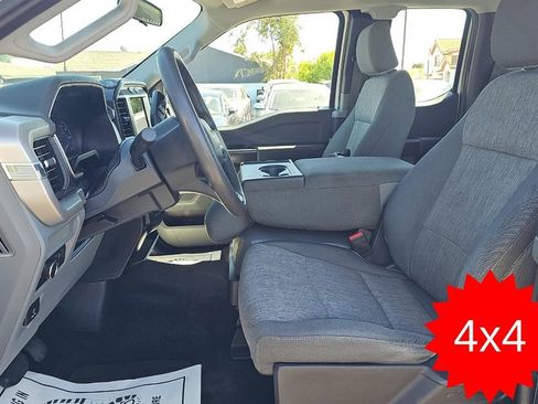 Used 2022 Ford F150 XL w/ Equipment Group 101A High image 10