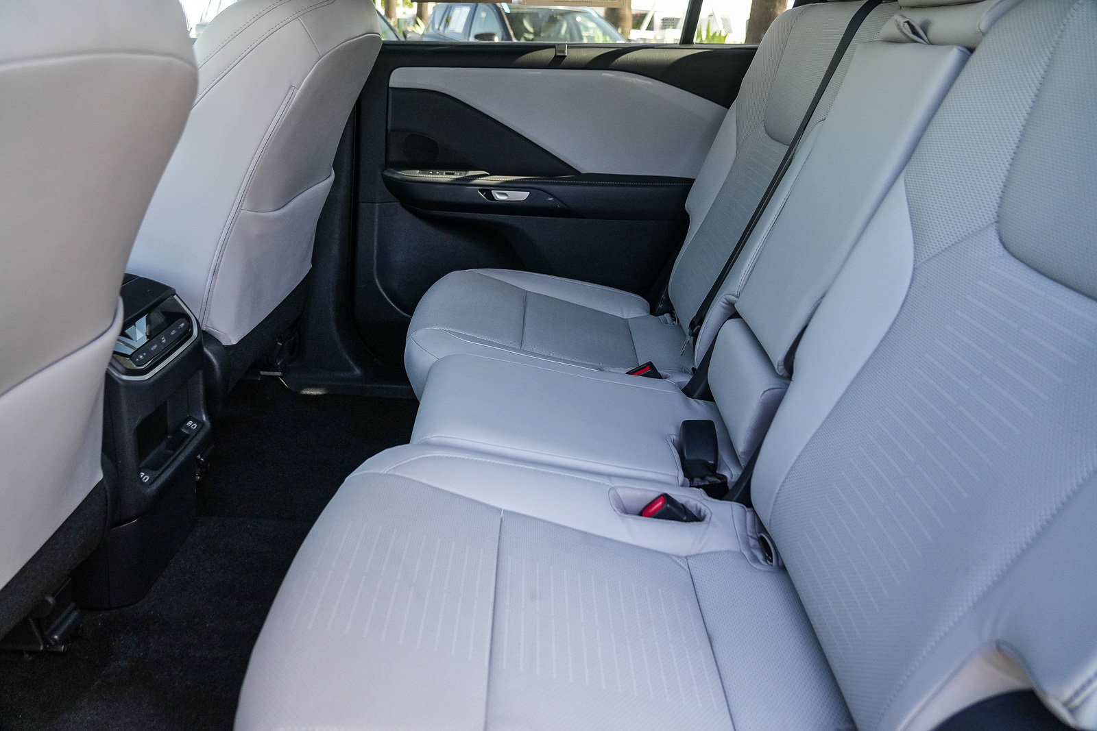 Used 2025 Lexus TX 350 FWD w/ Convenience Package image 18