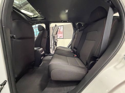 Used 2023 Honda CR-V Sport image 53