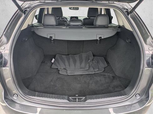 Used 2019 MAZDA CX-5 Grand Touring image 6