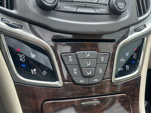 Used 2015 Buick LaCrosse Premium w/ Driver Confidence Package #1 image 23