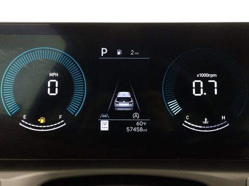 Used 2025 Hyundai Tucson SEL image 33