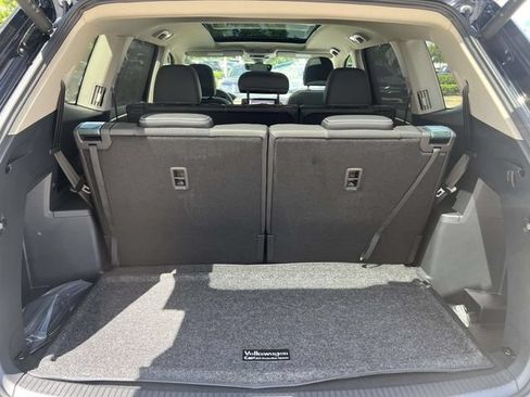 New 2026 Volkswagen Atlas SE FWD image 26