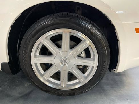 Used 2008 Chrysler Sebring Limited image 19