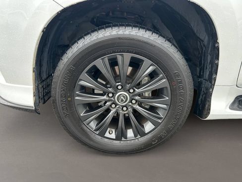 Used 2020 Lexus GX 460 Premium AWD/4WD image 10