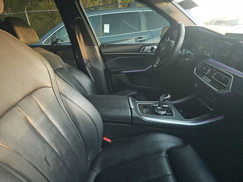 Used 2020 BMW X5 sDrive40i w/ Convenience Package image 11