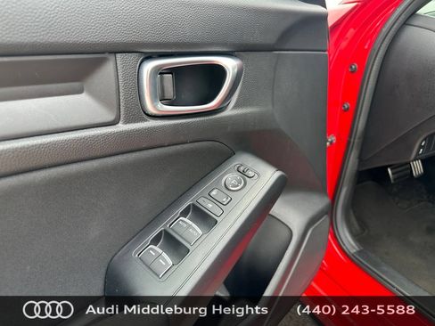 Used 2024 Honda Civic Sport image 13