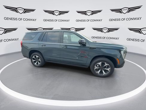 Used 2026 GMC Yukon AT4 Ultimate AWD/4WD image 2