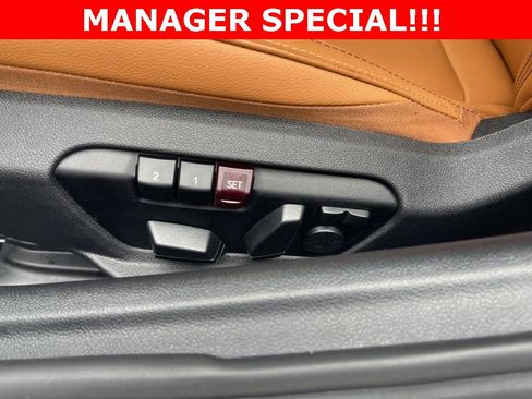 Used 2024 Toyota Supra image 8