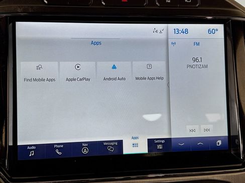 Used 2022 Ford F350 Platinum AWD/4WD image 47