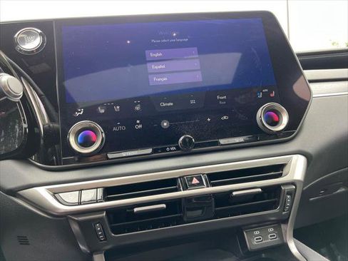 Certified 2024 Lexus RX 350 Premium Plus w/ Convenience Package FWD image 29