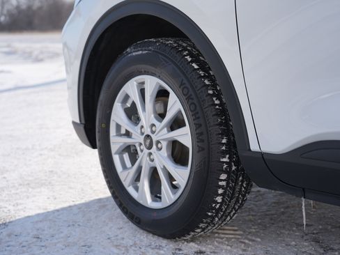 Used 2023 Ford Escape Active image 13