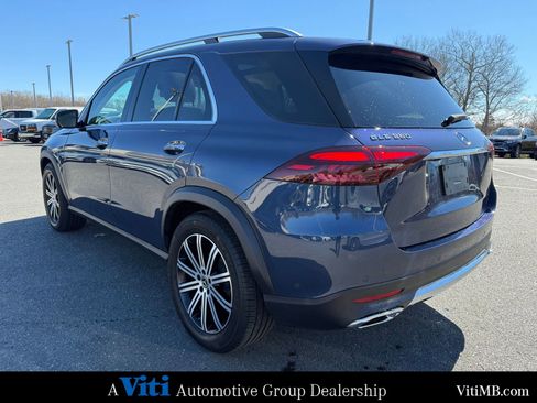 Certified 2024 Mercedes-Benz GLE 350 4MATIC image 6