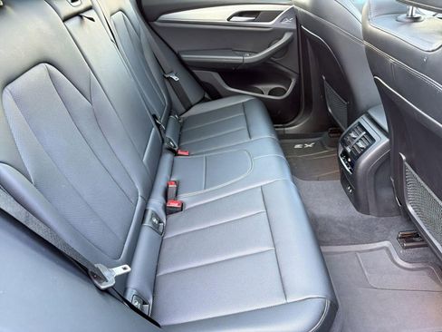 Used 2022 BMW X3 xDrive30i w/ Premium Package 2 image 28