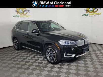 Used 2018 BMW X5 xDrive35i