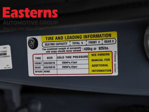 Used 2024 Polestar Polestar 2 AWD/4WD image 33