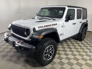 New 2026 Jeep Wrangler Unlimited Rubicon video 2