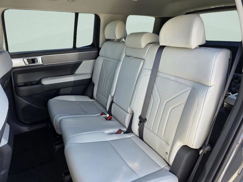 New 2026 Hyundai Santa Fe SEL image 13