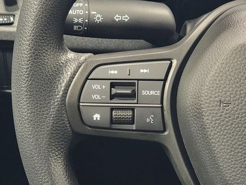 Certified 2024 Honda CR-V EX image 26