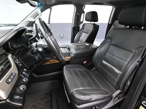 Used 2016 GMC Yukon XL Denali w/ Open Road Package image 27