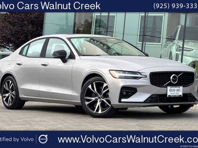 Certified 2025 Volvo S60 B5 Core