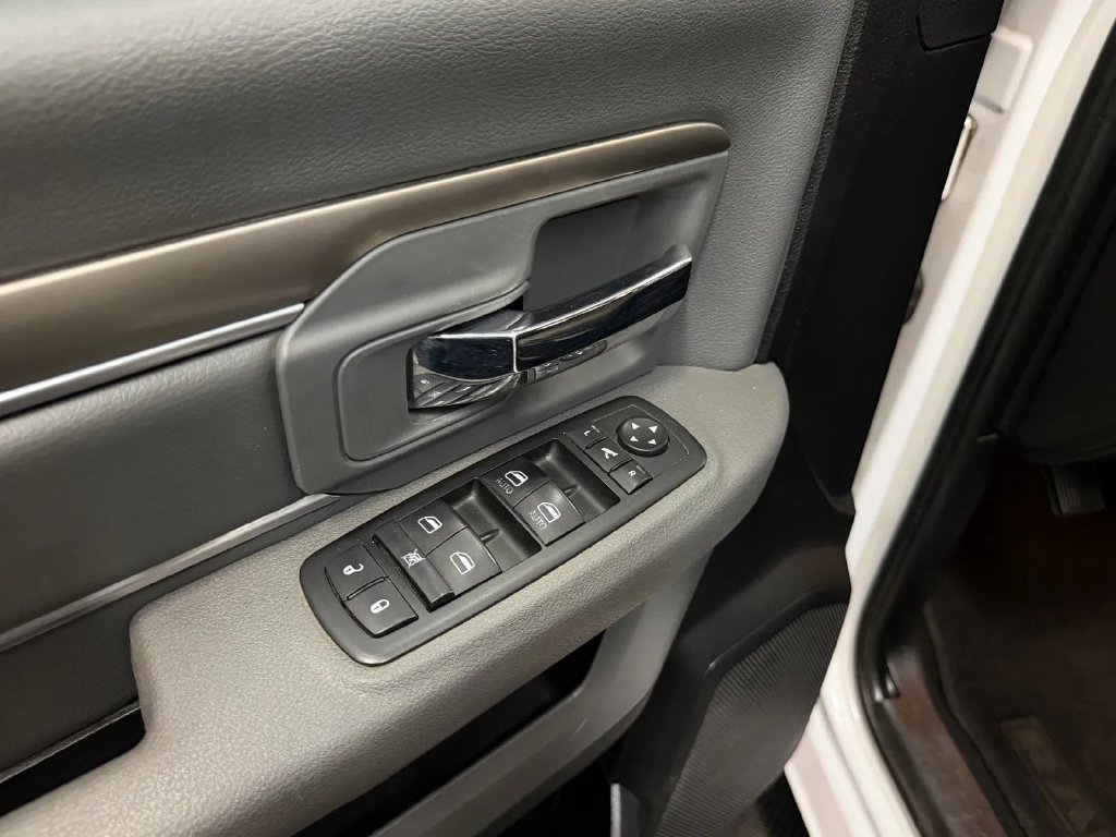 Used 2014 RAM 1500 Big Horn AWD/4WD image 28