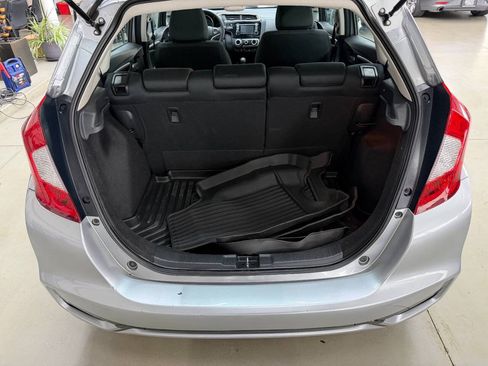 Used 2019 Honda Fit LX image 9