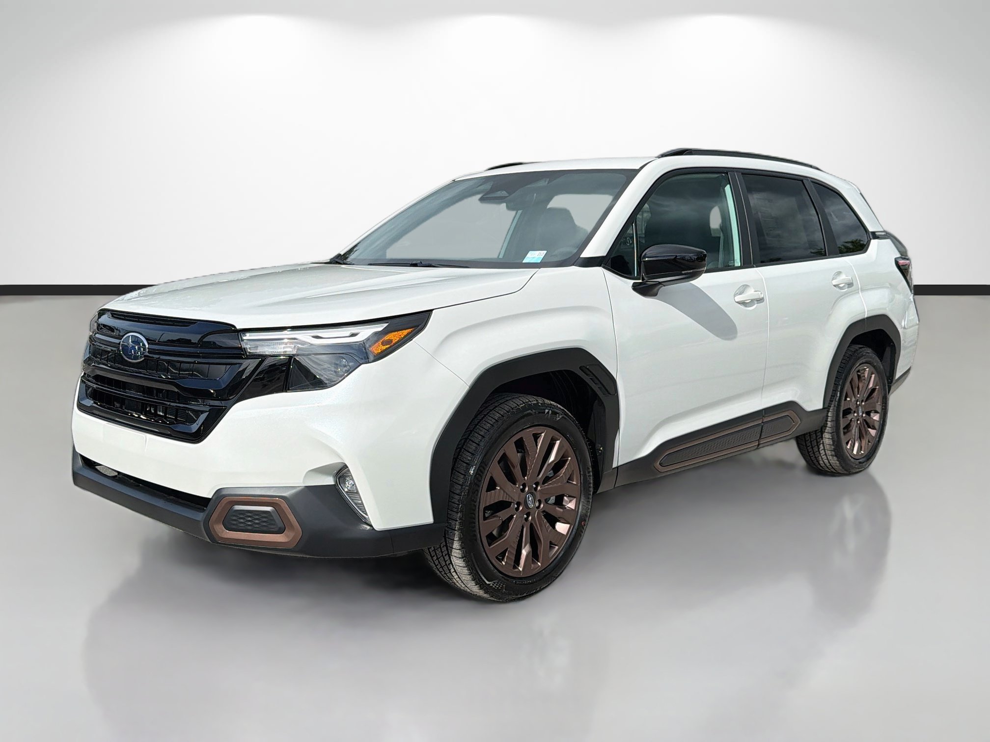 New 2026 Subaru Forester Sport AWD/4WD image 7