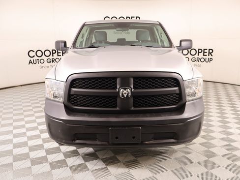 Used 2018 RAM 1500 Tradesman w/ Popular Equipment Group RWD image 8