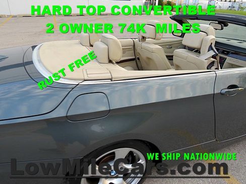 Used 2009 BMW 328i Convertible image 41