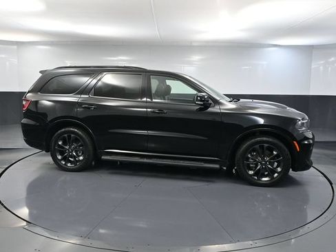 Used 2024 Dodge Durango R/T AWD/4WD image 4