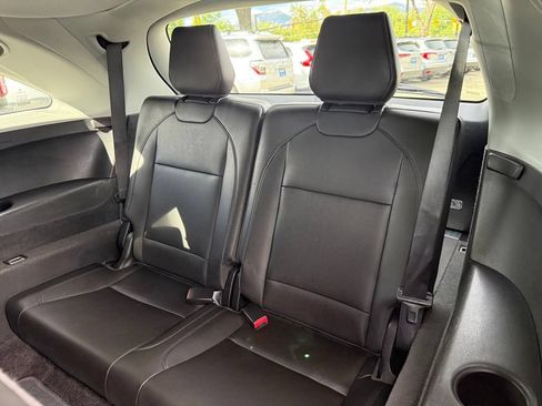 Used 2016 Acura MDX SH-AWD image 13