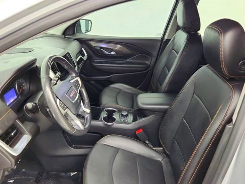 Used 2021 GMC Terrain SLT w/ Infotainment Package II image 20