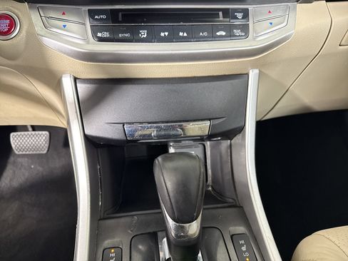 Used 2015 Honda Accord EX-L image 19