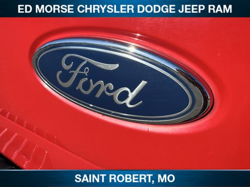 Used 2004 Ford F150 2WD SuperCab image 12