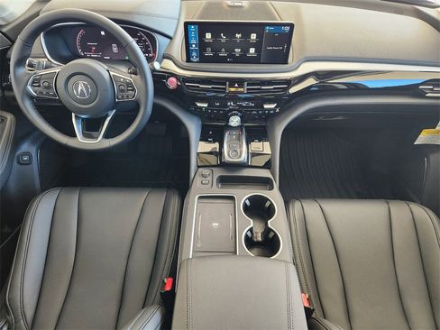 New 2026 Acura MDX SH-AWD image 27