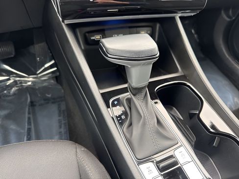 Used 2022 Hyundai Tucson XRT image 16