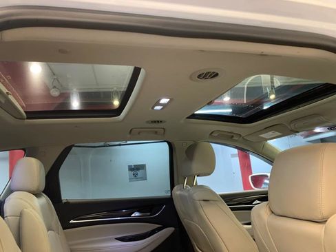 Used 2020 Buick Enclave Premium w/ Sun and Sites Package image 59