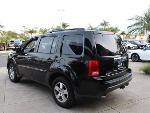 Used 2011 Honda Pilot EX-L image 7