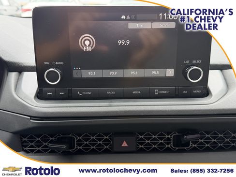 Used 2023 Honda Accord LX image 18