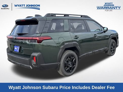 New 2026 Subaru Outback Limited w/ Premium/Limited Package 2 AWD/4WD image 7