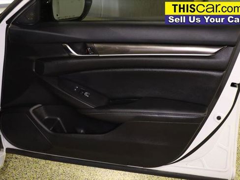 Used 2021 Honda Accord Sport image 30