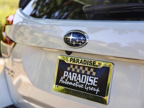 Used 2021 Subaru Forester Premium w/ Popular Package #1 AWD/4WD image 16