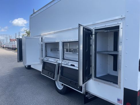 New 2025 Ford E-450 and Econoline 450 Super Duty w/ Power Equipment Group image 12