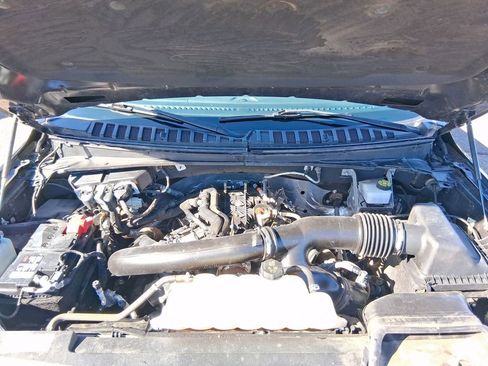 Used 2022 Ford Expedition Timberline image 22