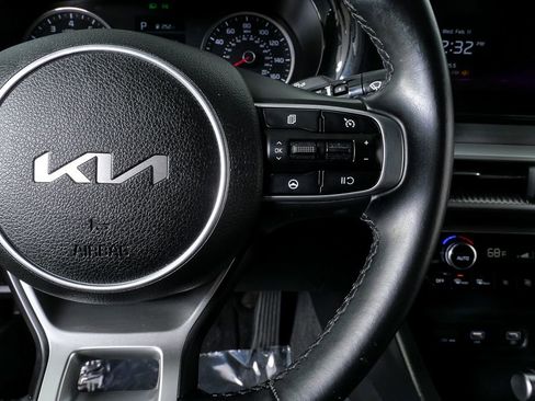 Used 2022 Kia K5 GT-Line image 10