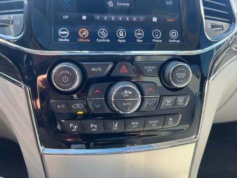Used 2020 Jeep Grand Cherokee Summit AWD/4WD image 20